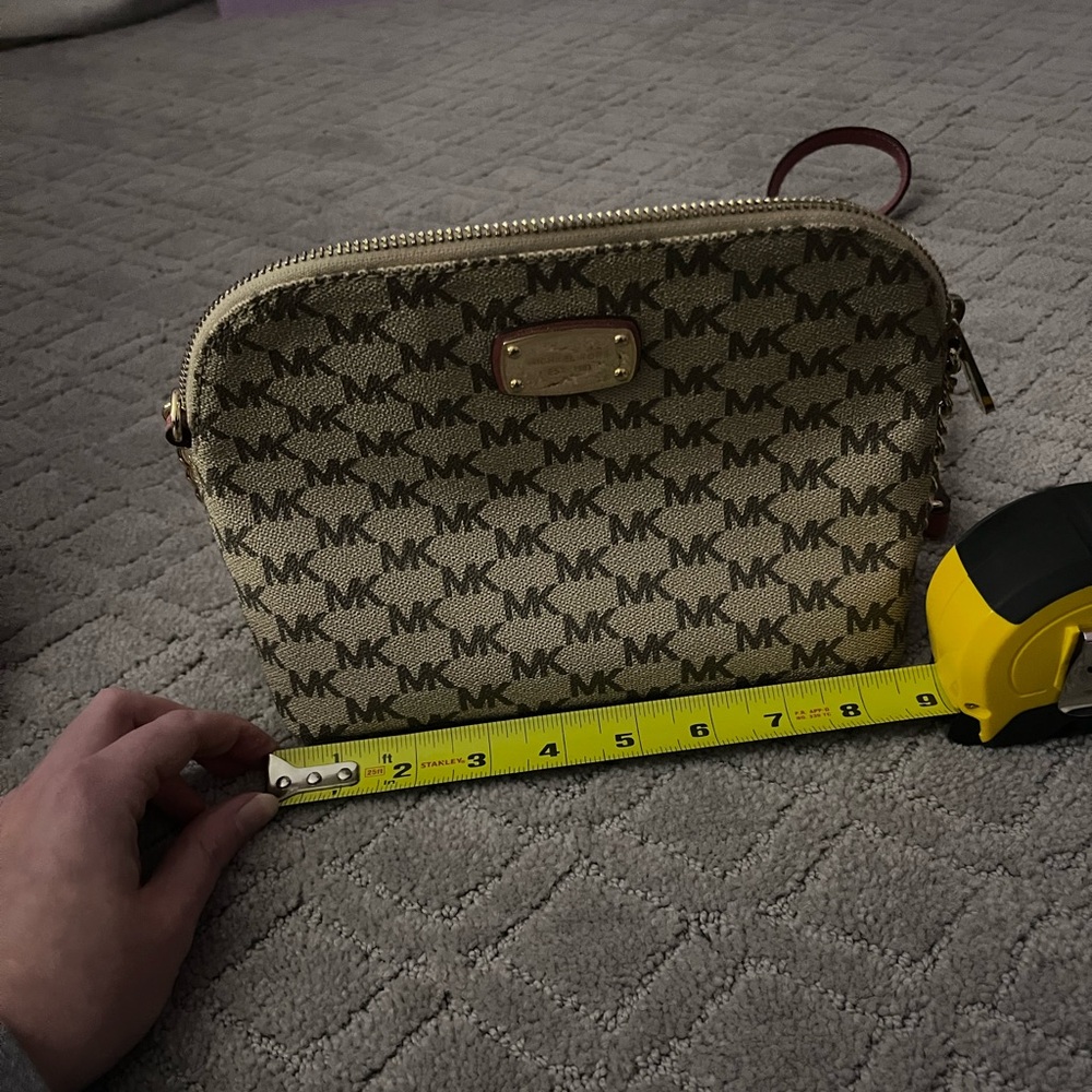 Michael Kors Crossbody Bag - Picture 13 of 15